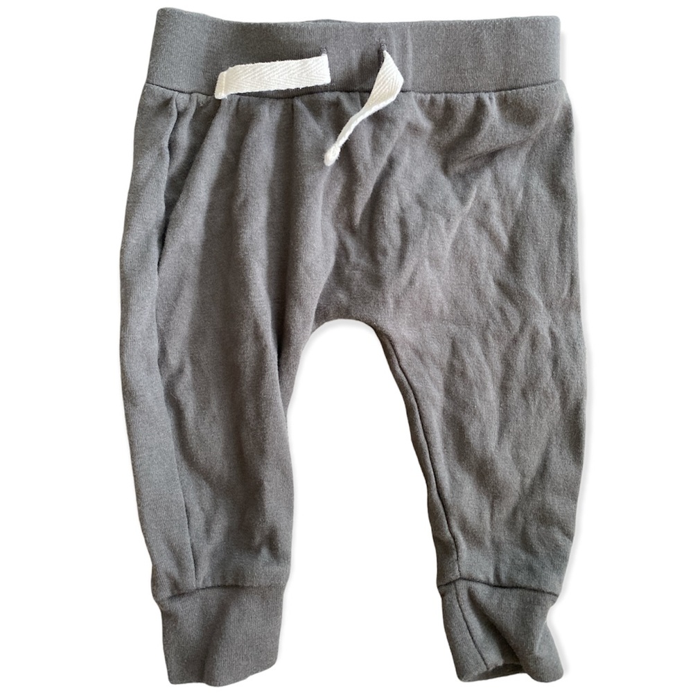Gerber organic cotton sweatpants